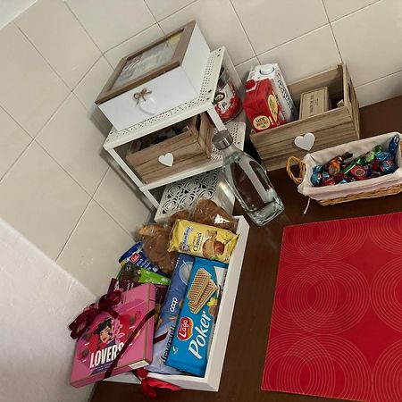 Apartmán Antico Borgo San Quirico dʼOrcia Exteriér fotografie