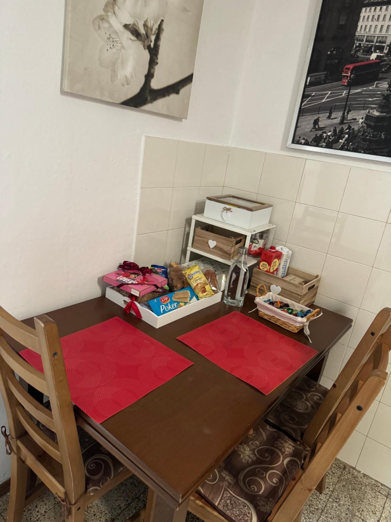 Apartmán Antico Borgo San Quirico dʼOrcia Exteriér fotografie