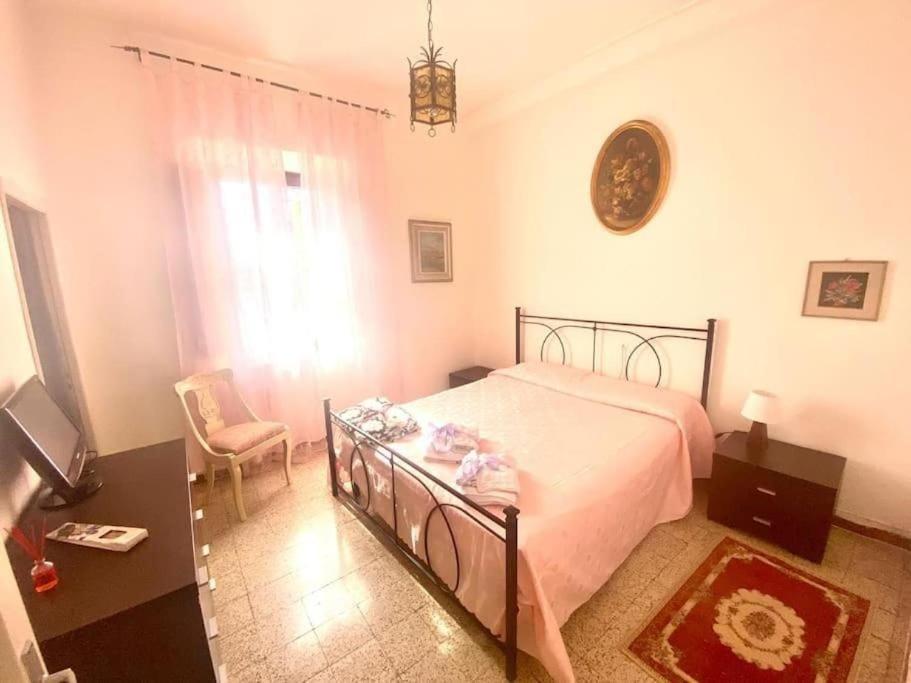 Apartmán Antico Borgo San Quirico dʼOrcia Exteriér fotografie