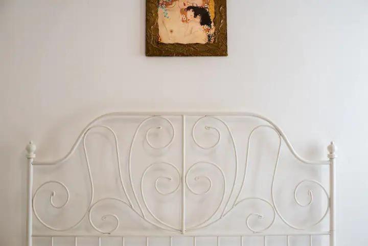 Apartmán Antico Borgo San Quirico dʼOrcia Exteriér fotografie