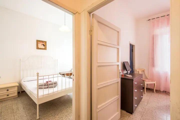 Apartmán Antico Borgo San Quirico dʼOrcia Exteriér fotografie