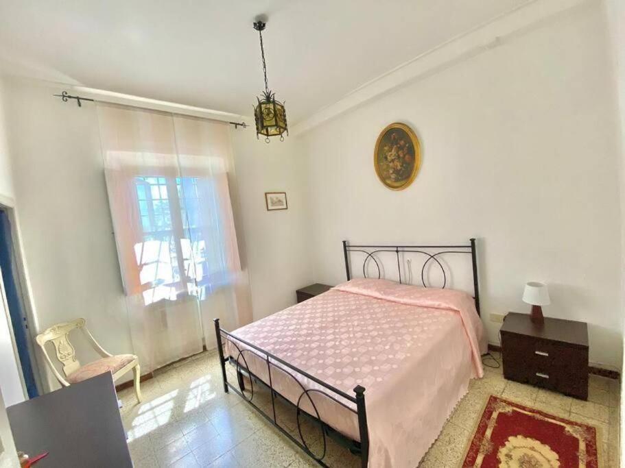 Apartmán Antico Borgo San Quirico dʼOrcia Exteriér fotografie