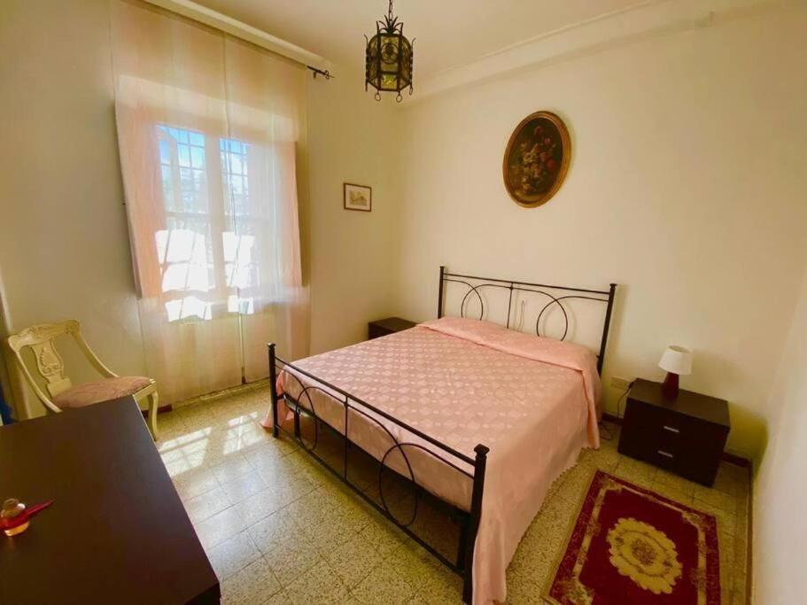 Apartmán Antico Borgo San Quirico dʼOrcia Exteriér fotografie